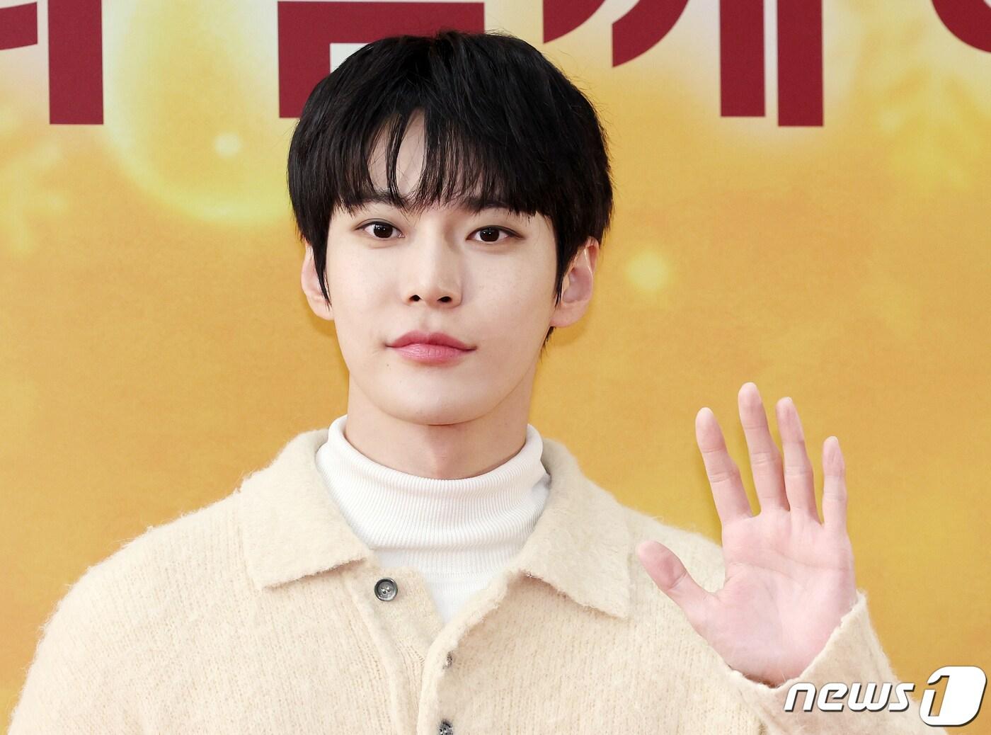 본문 이미지 - NCT 도영 2023.12.27/뉴스1 ⓒ News1 김진환 기자