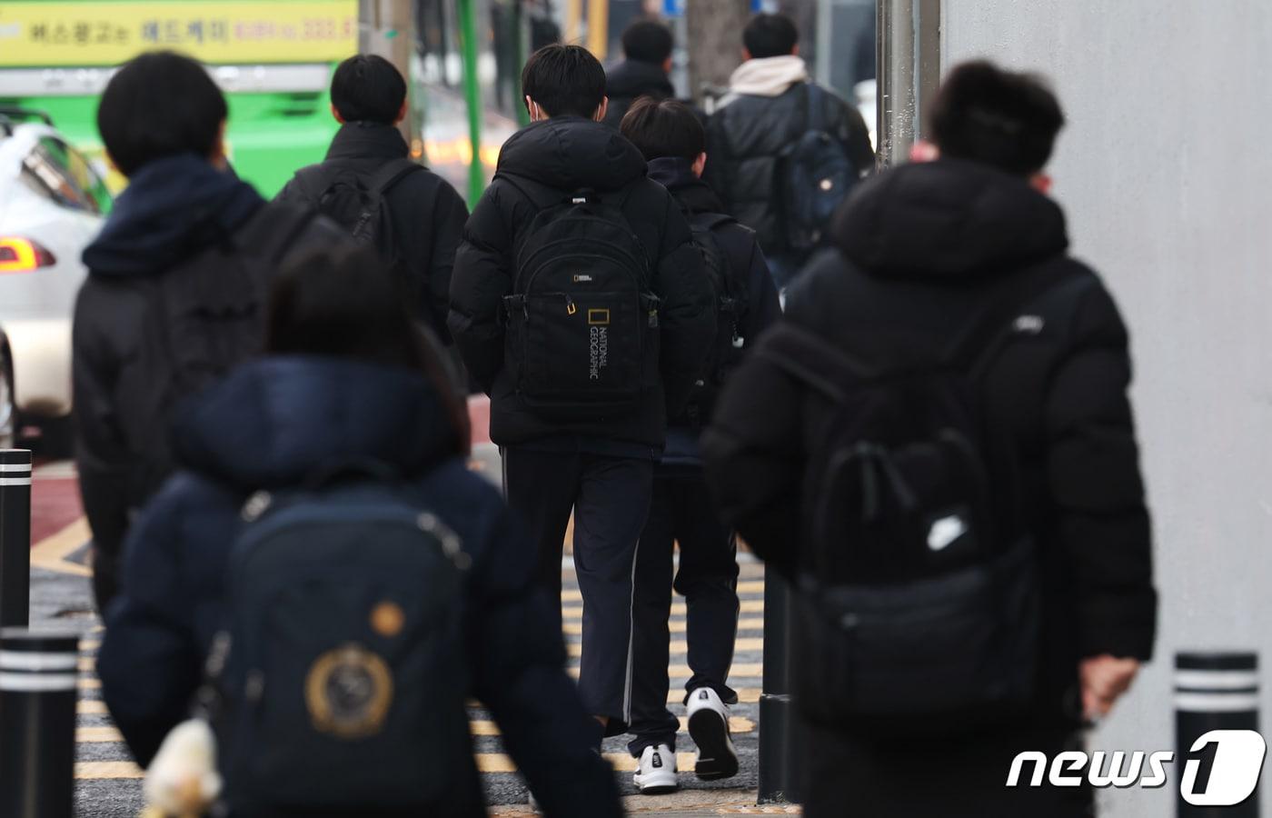 &#40;자료사진&#41;2023.12.27/뉴스1 ⓒ News1 김민지 기자