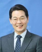 본문 이미지 - 권익현 전북 부안군수/ 뉴스1 ⓒ News1 