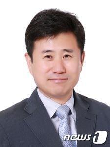 본문 이미지 - 김제동 신임 한국전력 경남본부장.(한전 경남본부 제공)