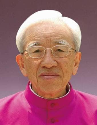 본문 이미지 - 정의채 몬시뇰(천주교 서울대교구 제공)