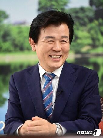 본문 이미지 - 조규일 진주시장.