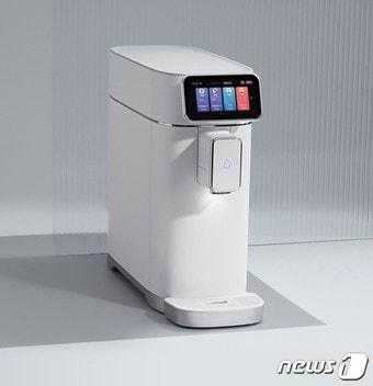 본문 이미지 - 세라젬 밸런스워터 이미지(세라젬 제공) 