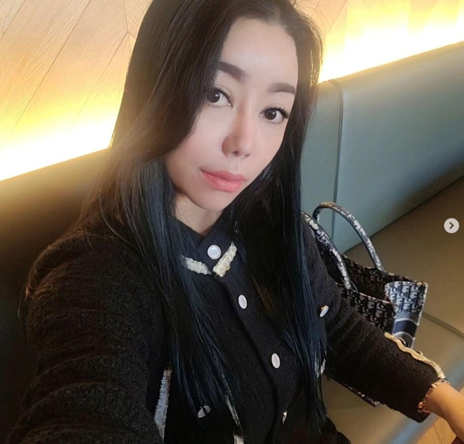 본문 이미지 - 나는솔로 10기 정숙 인스타그램