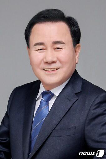 본문 이미지 - 김지철 충남교육감. /뉴스1