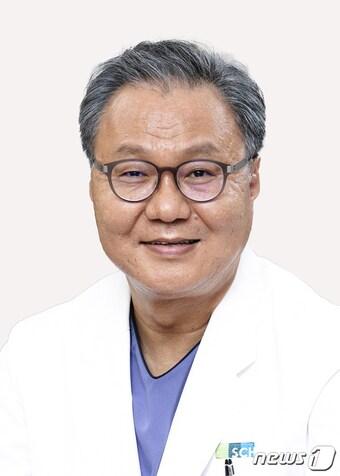 본문 이미지 - 문종호 순천향대학교 부천병원 신임 병원장. (순천향대 부천병원 제공)