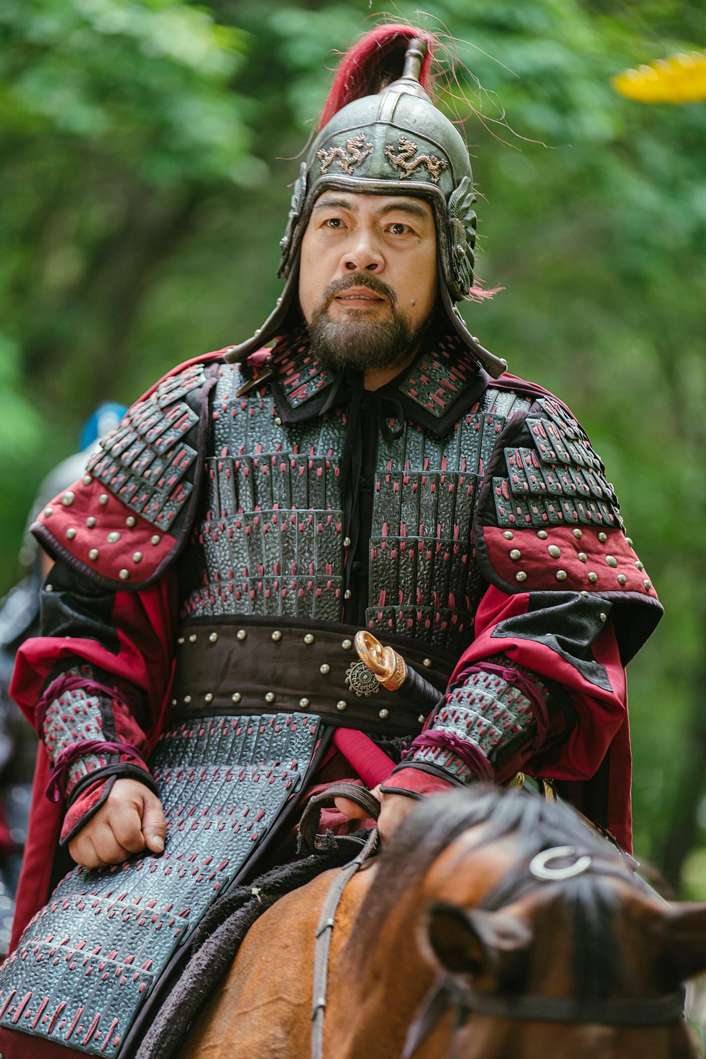 본문 이미지 - 공영방송 50주년 특별 기획 KBS 2TV 대하드라마 '고려거란전쟁'