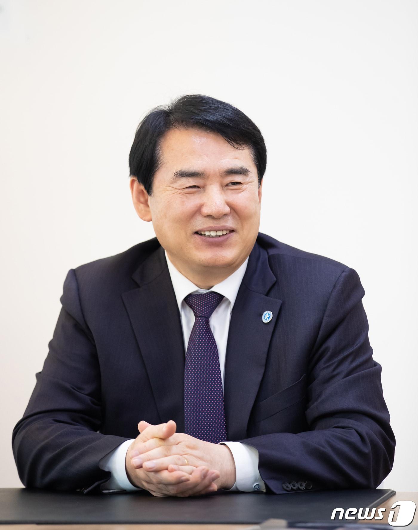 본문 이미지 - 이정선 광주시교육감./뉴스1