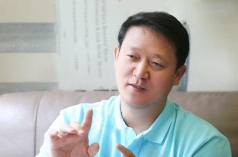 본문 이미지 - 김광수(포켓돌엔터테인먼트 제공)