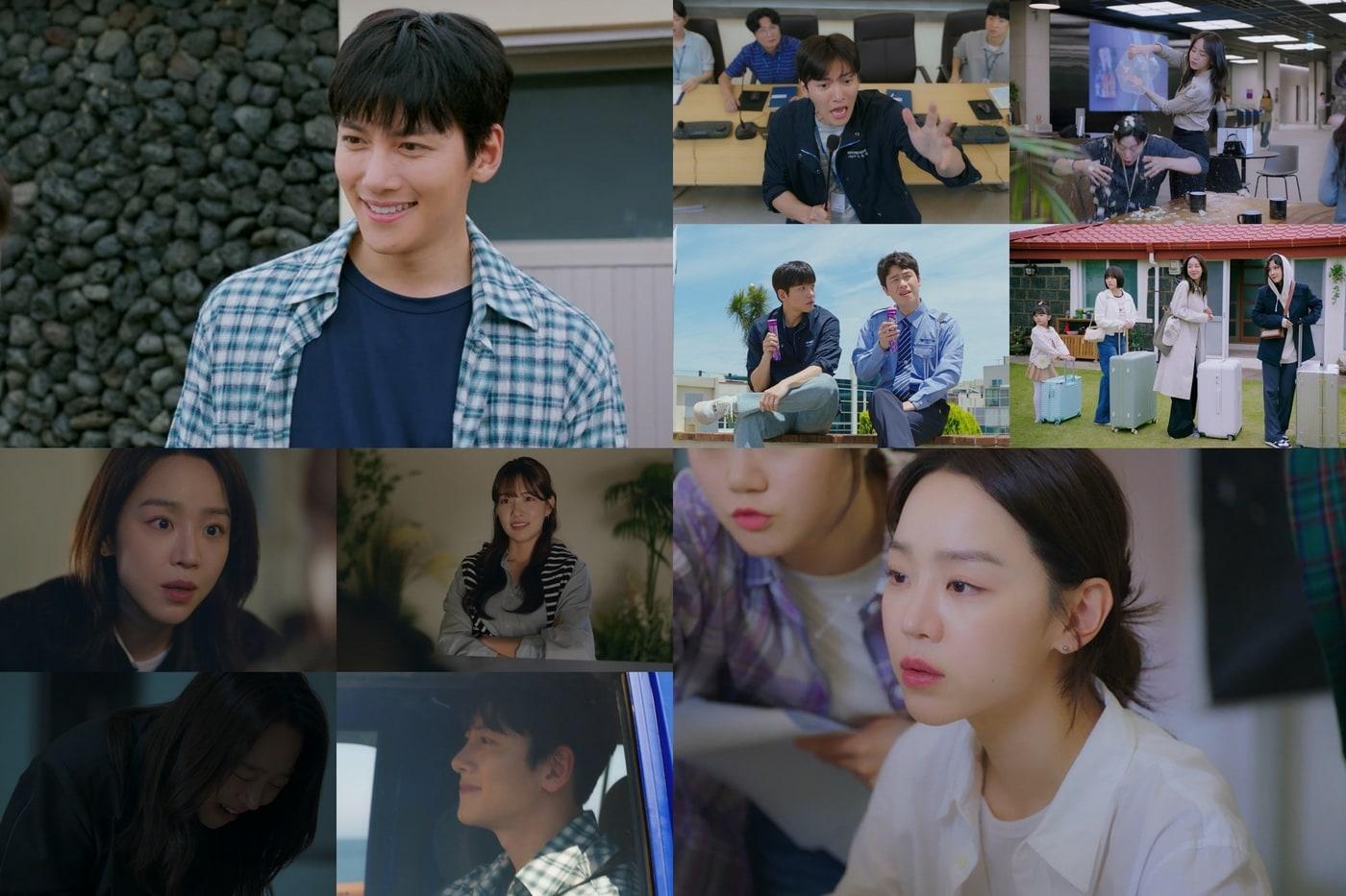 본문 이미지 - JTBC 웰컴투 삼달리 제공