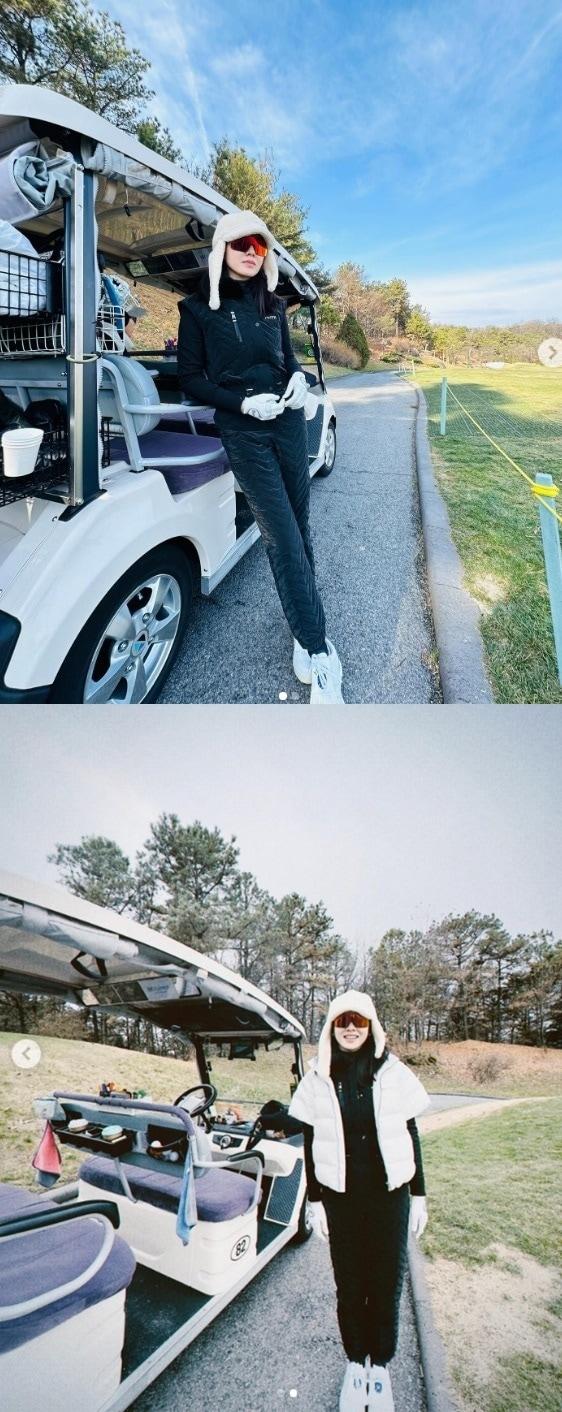 본문 이미지 - 손예진 인스타그램