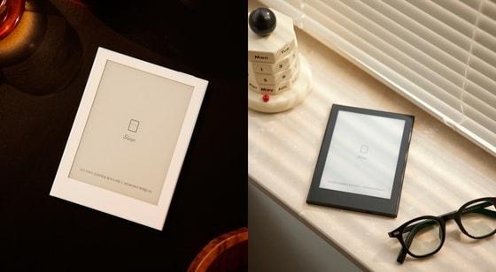 본문 이미지 - 예스24 '크레마 모티프' (화이트·블랙)(예스24 제공)