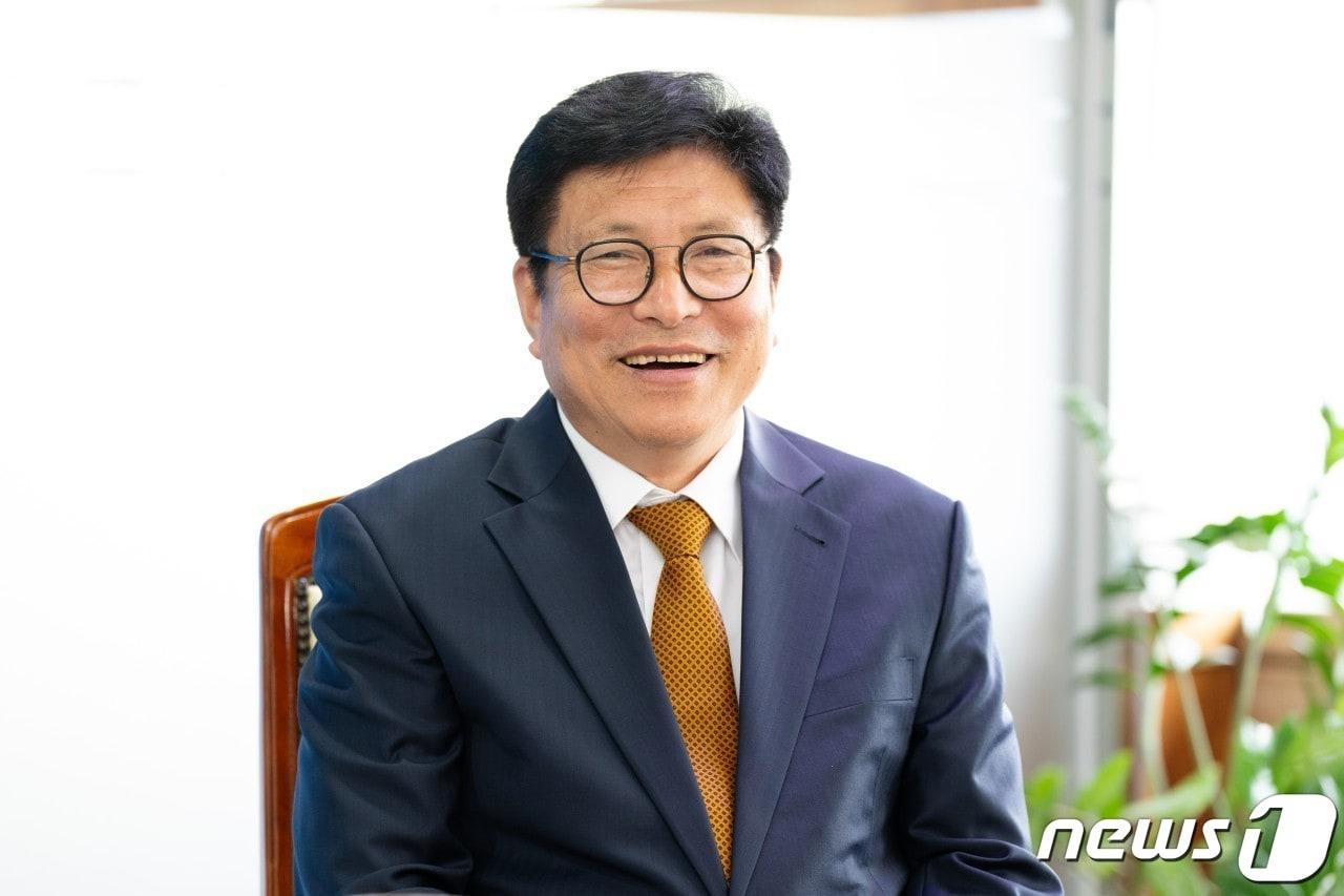 본문 이미지 - 도성훈 인천시교육감.(인천교육청 제공.재배포 및 DB금지)2026.7.1/뉴스1