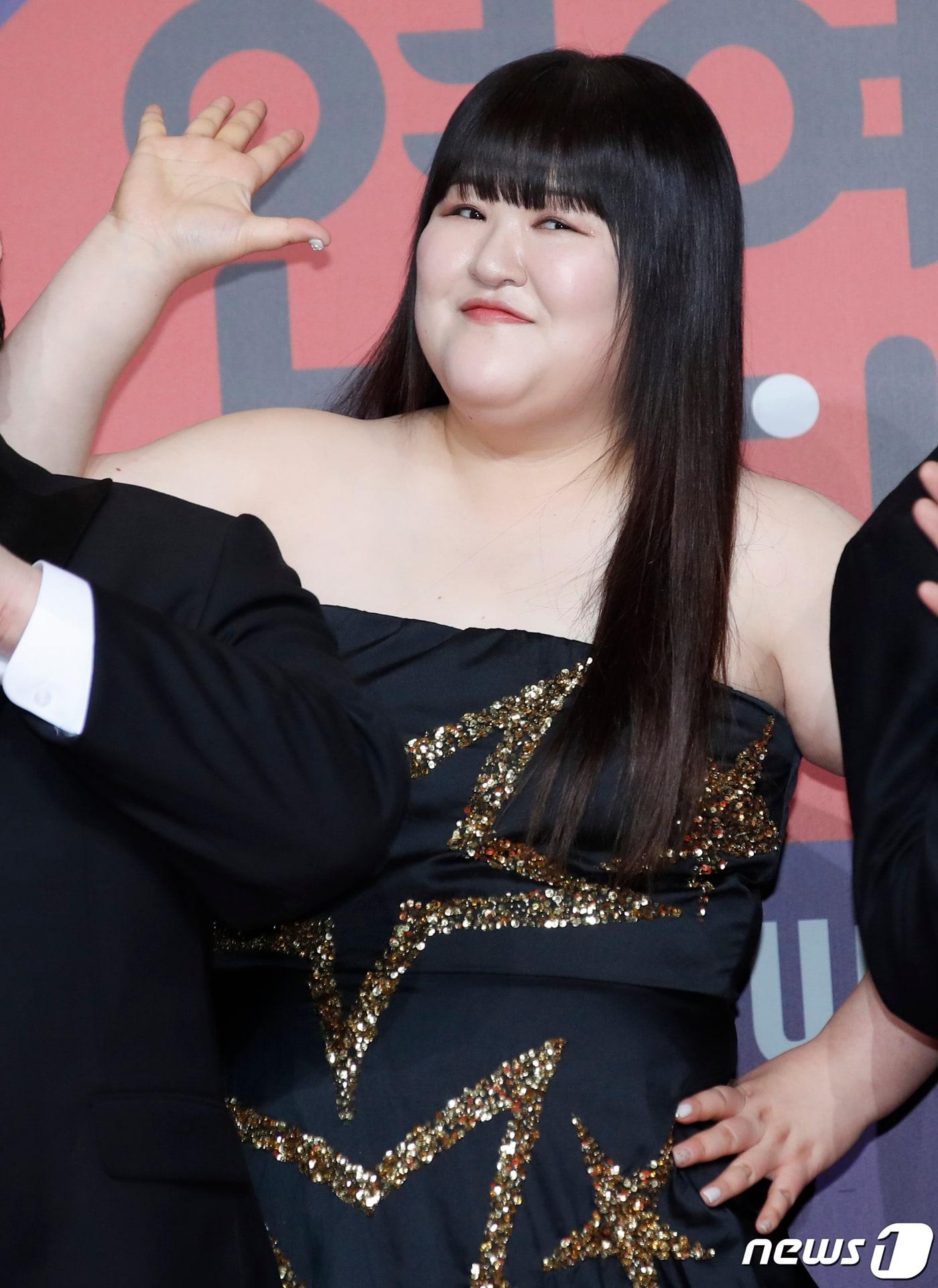 본문 이미지 - 코미디언 이국주 ⓒ News1 권현진 기자