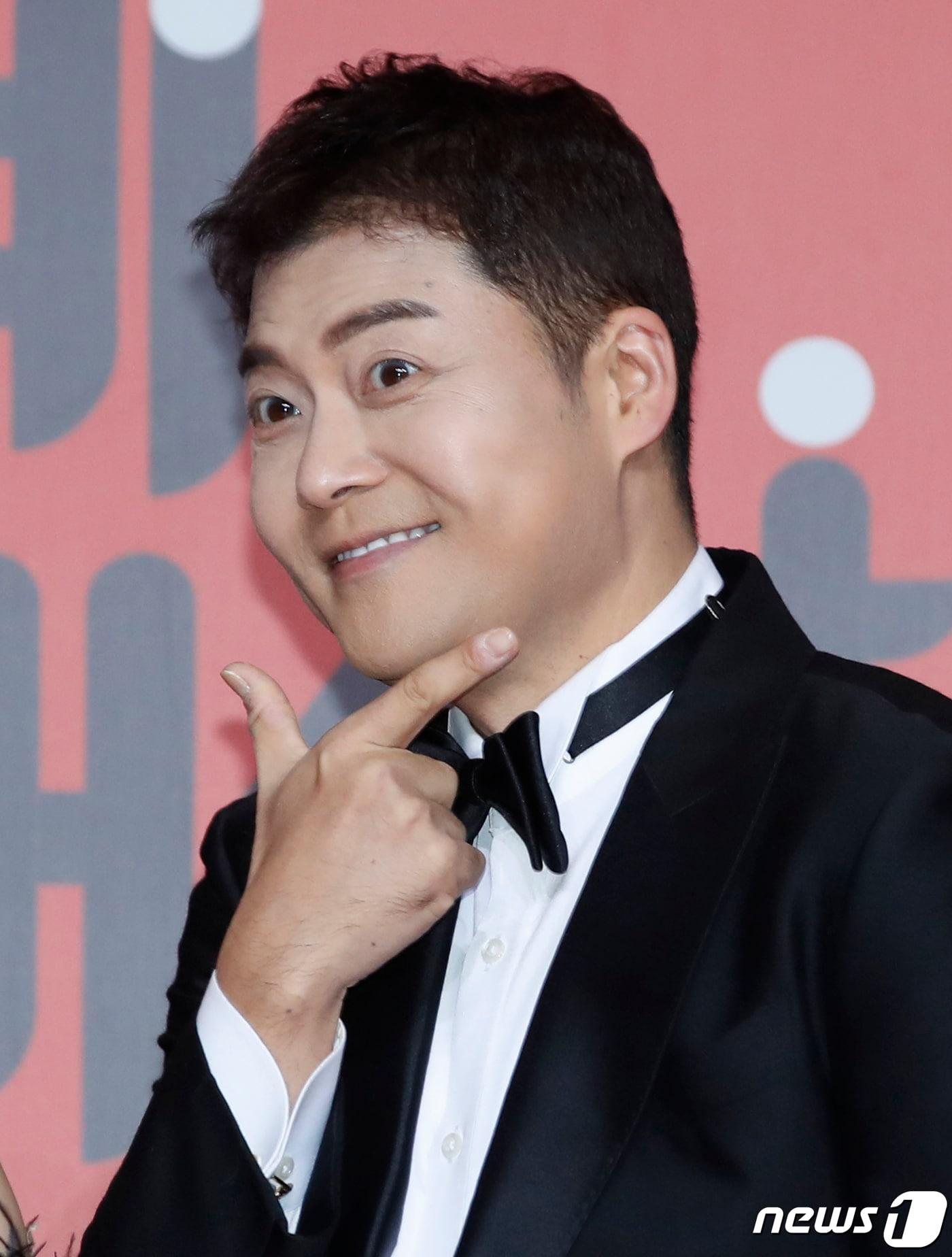 본문 이미지 - 전현무 / 뉴스1 ⓒ News1