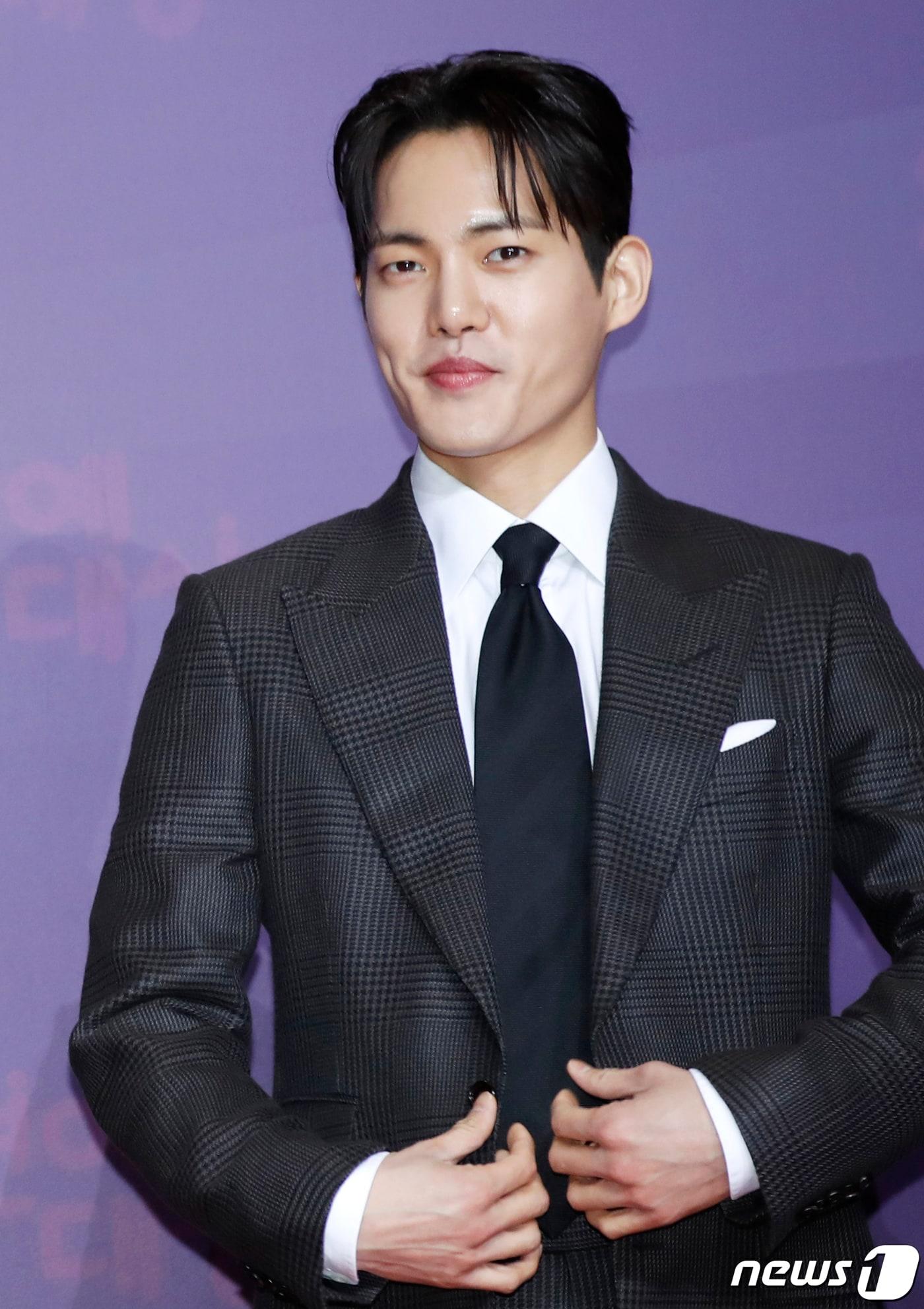 본문 이미지 - 배우 김건우/뉴스1 ⓒ News1 DB