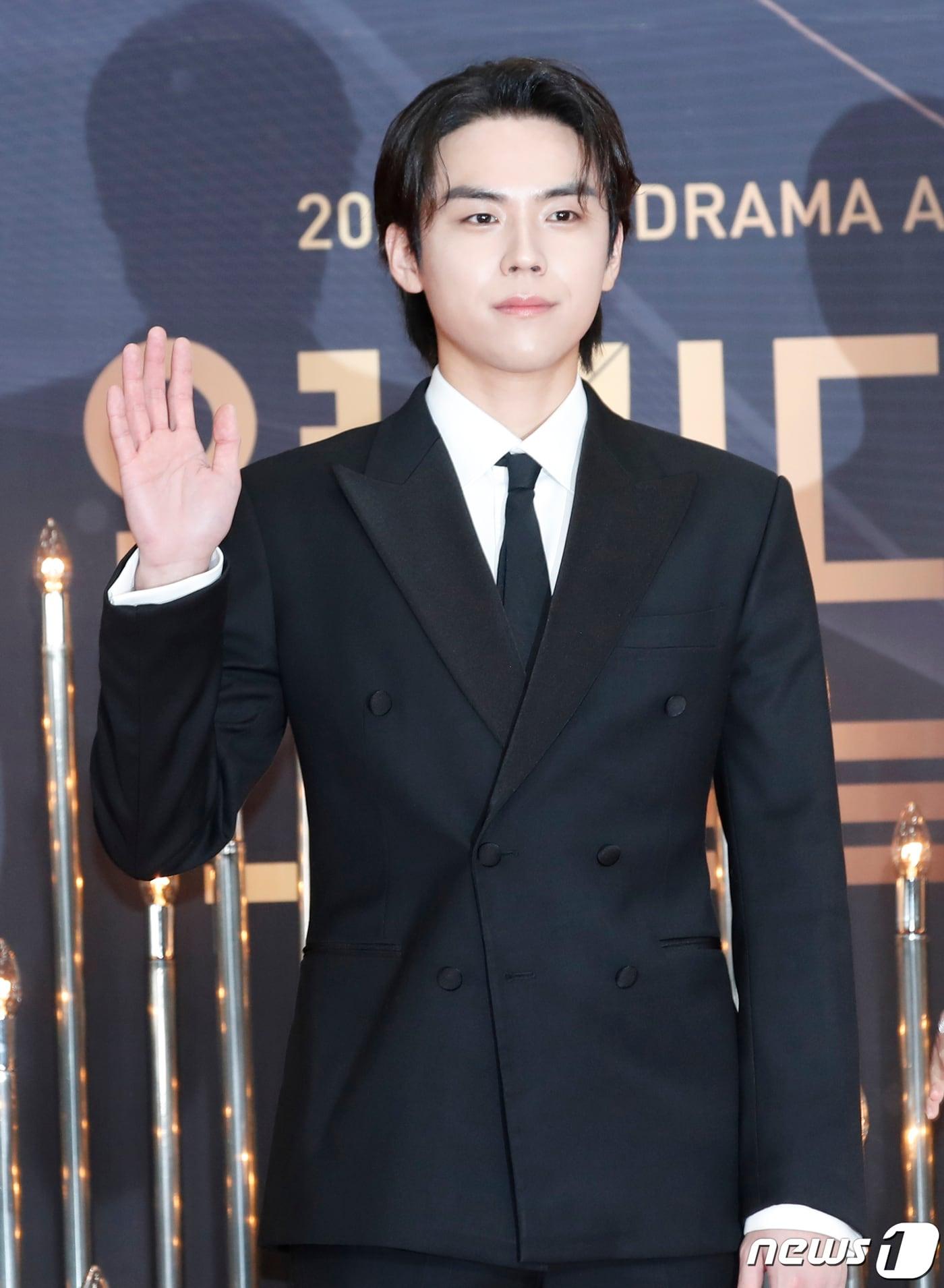 본문 이미지 - 배우 김도훈/뉴스1 ⓒ News1 