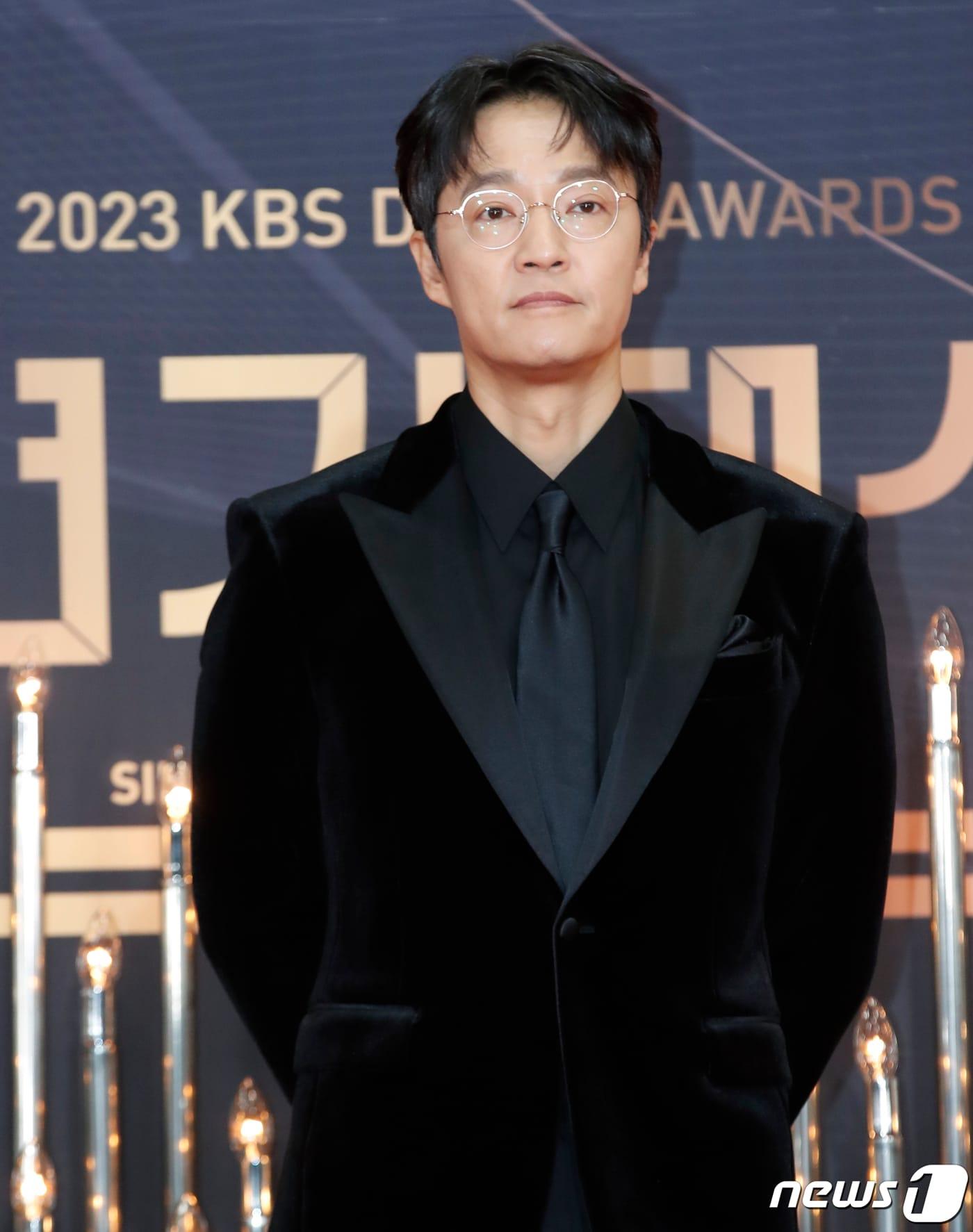 본문 이미지 - 배우 조한철/뉴스1 ⓒ News1