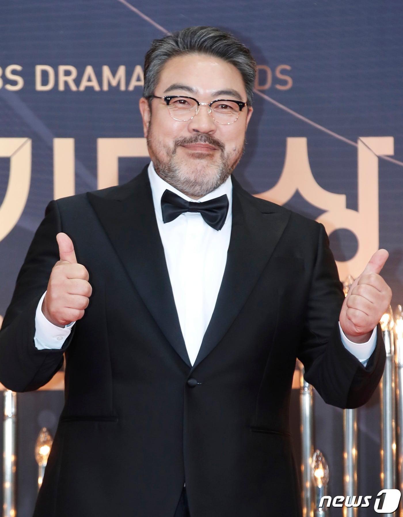 본문 이미지 - 배우 이원종 씨 / 뉴스1 ⓒ News1 