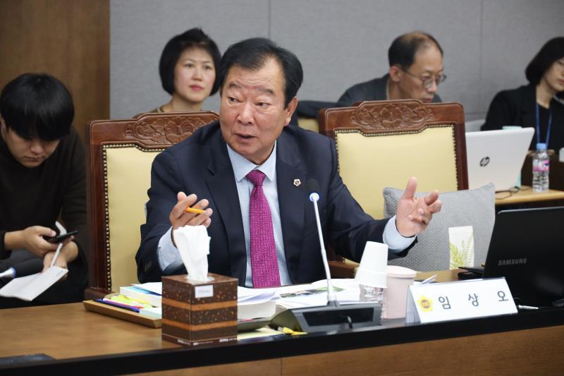 본문 이미지 - 경기도의회 임상오 의원(자료사진)/