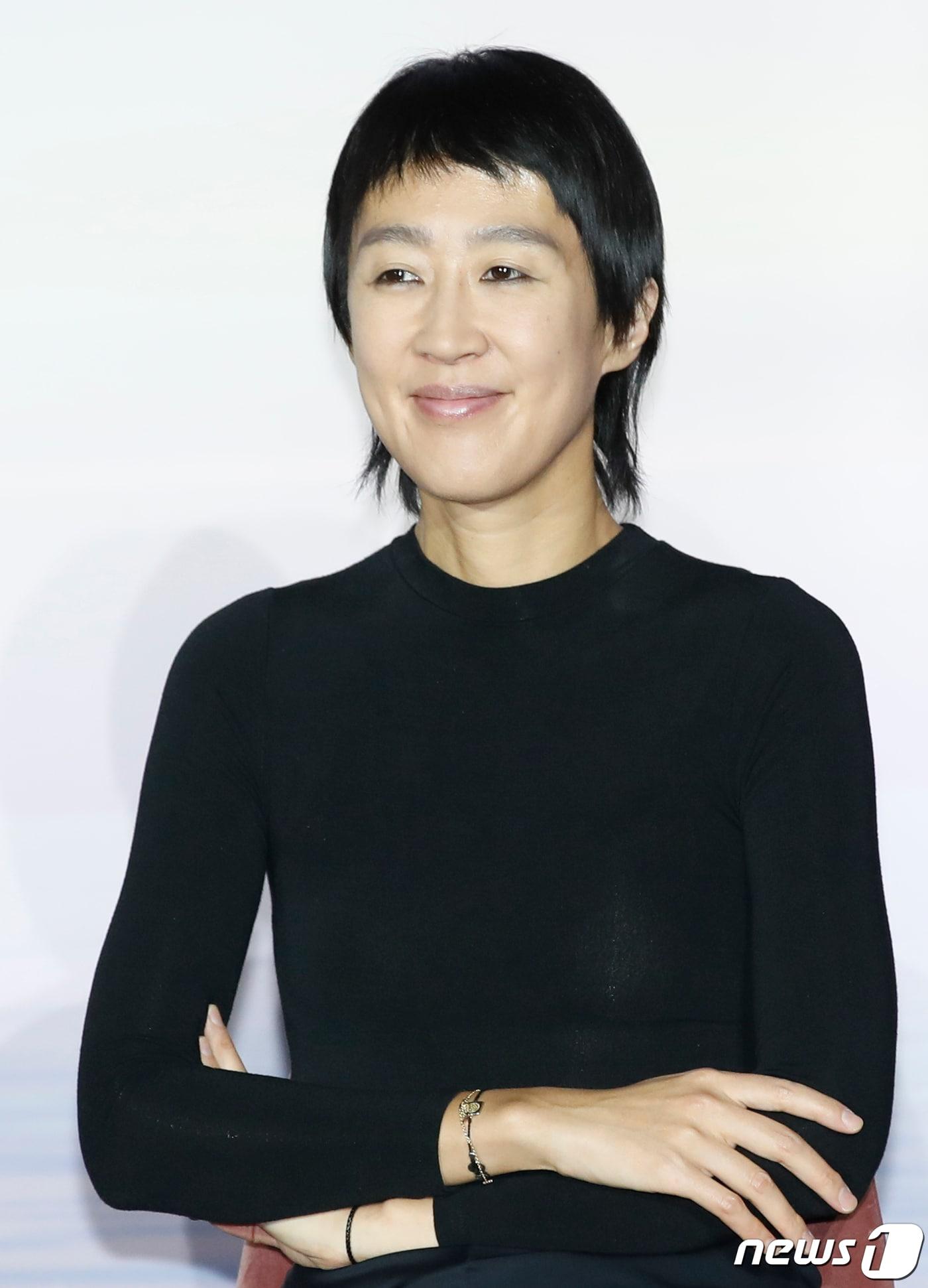 본문 이미지 - 방송인 홍진경 ⓒ News1