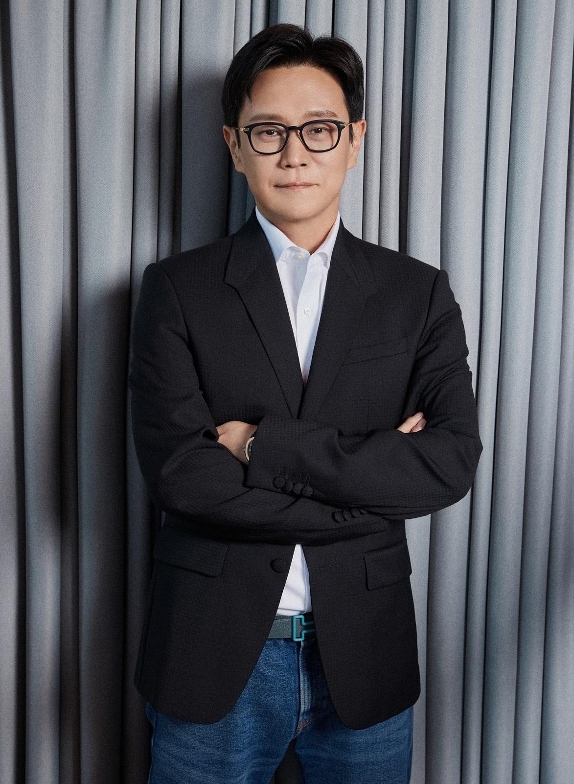 본문 이미지 - 한성수 MP/ 사진제공=플레디스