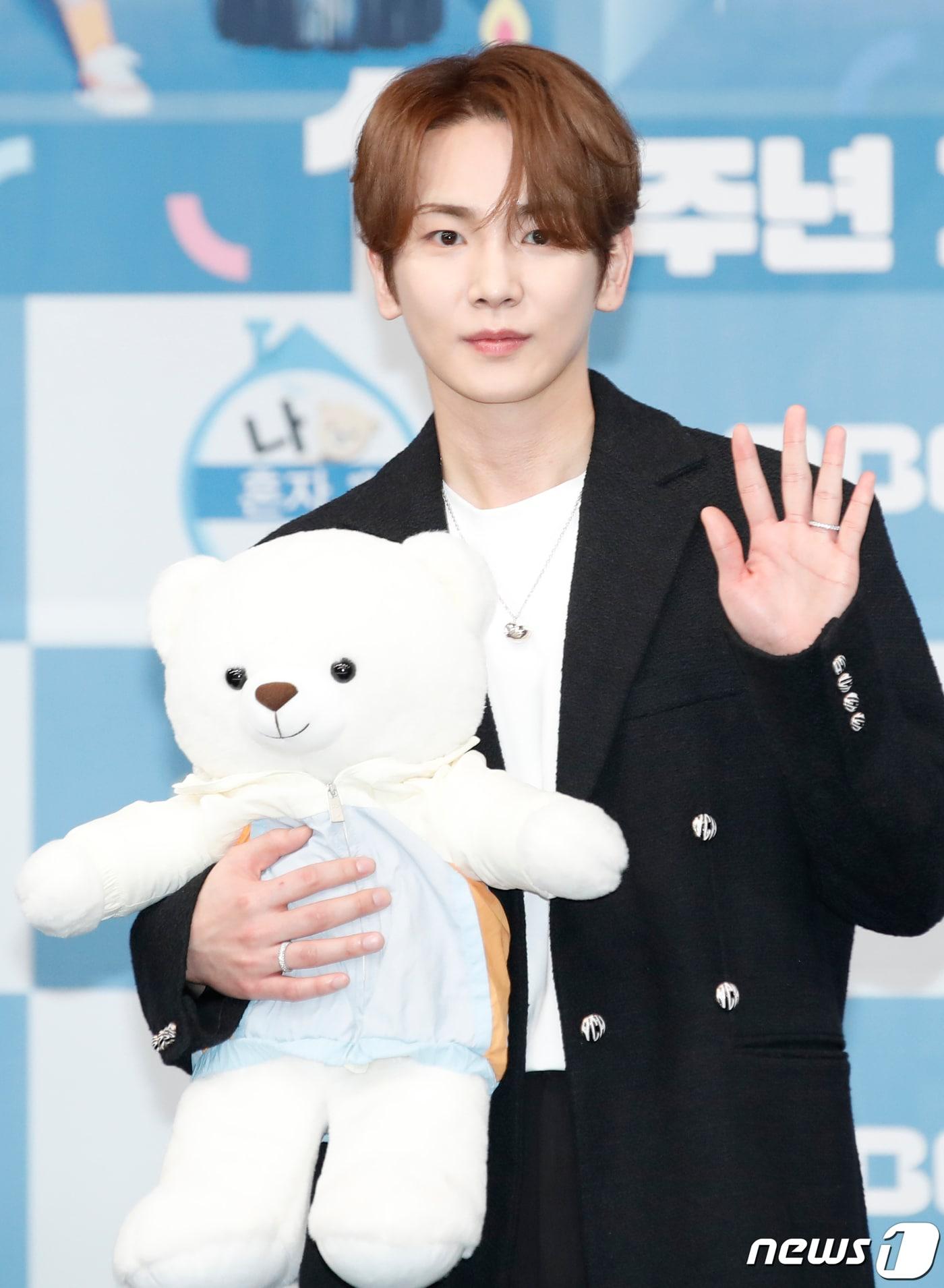 본문 이미지 - 샤이니 키/뉴스1 ⓒ News1 