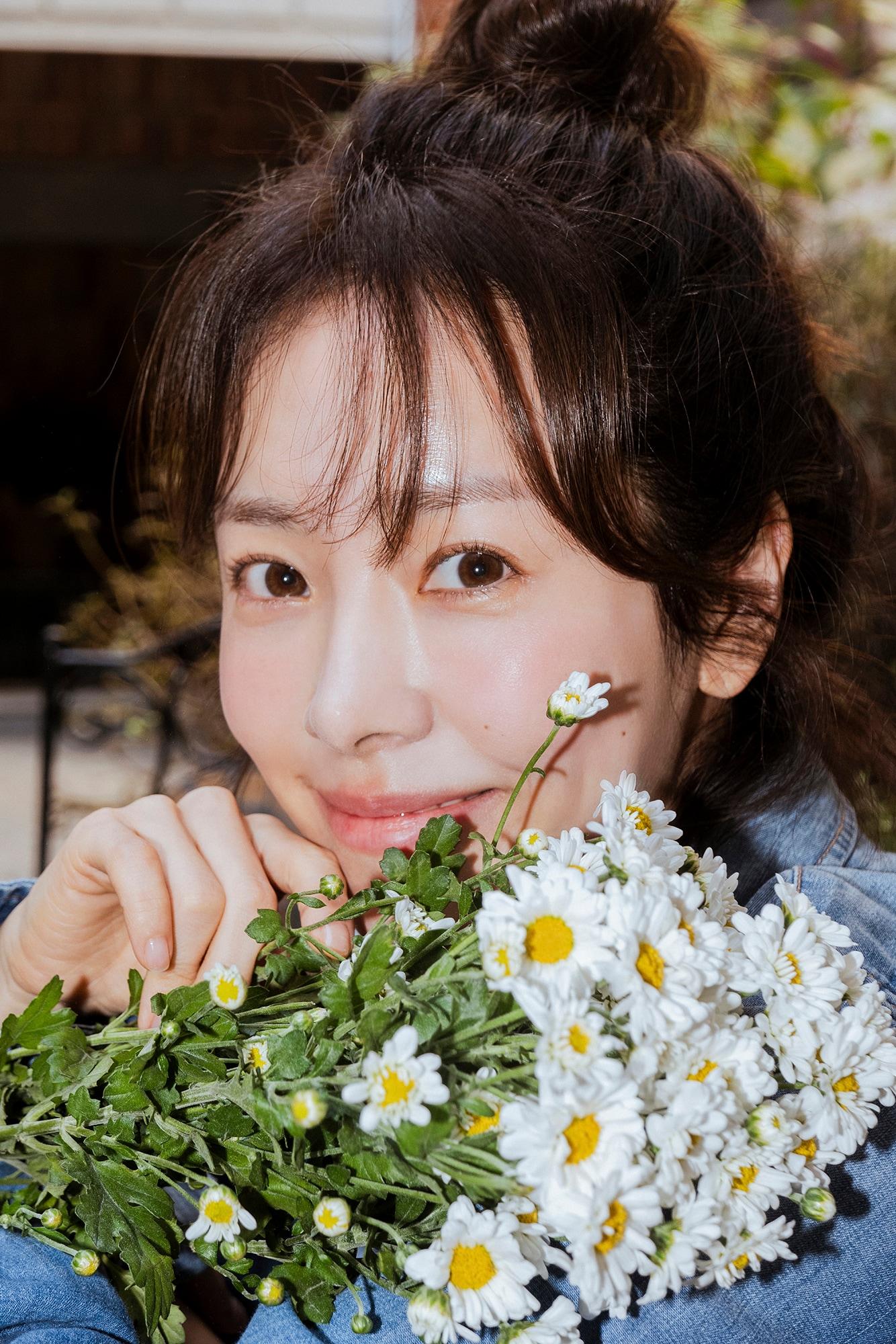 본문 이미지 - 한지민/BH엔터테인먼트 제공