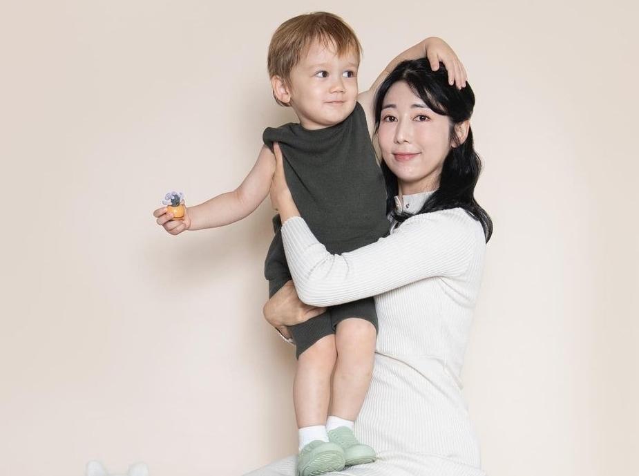 본문 이미지 - (사유리 인스타그램 갈무리)