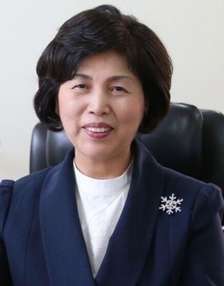 본문 이미지 - 강정애 국가보훈부 장관 후보자.(국가보훈부 제공)