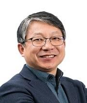 본문 이미지 - 진길수 에스원 부사장. (에스원 제공) 