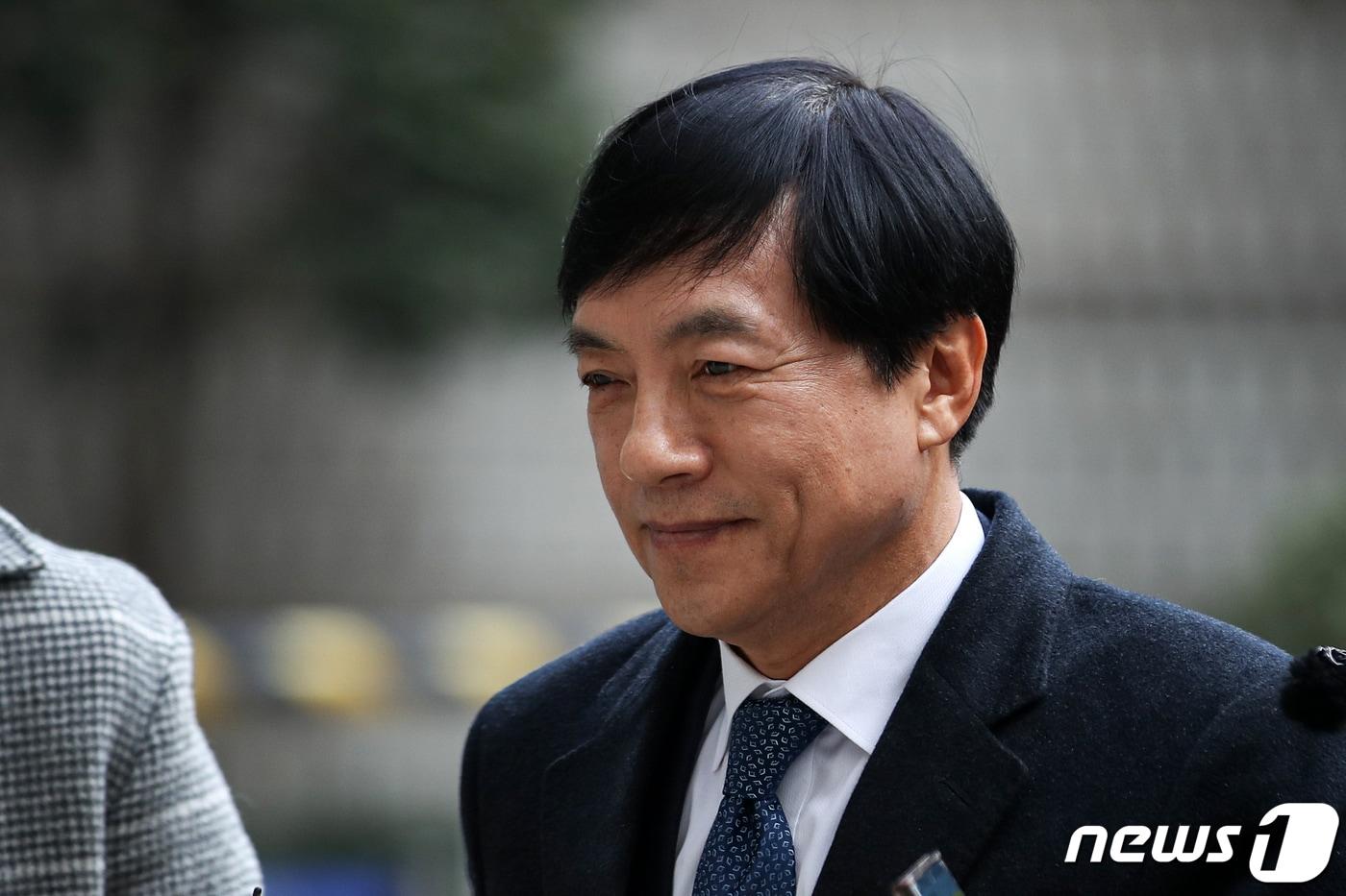 본문 이미지 - 이성윤 법무연수원 연구위원. ⓒ News1 이승배 기자