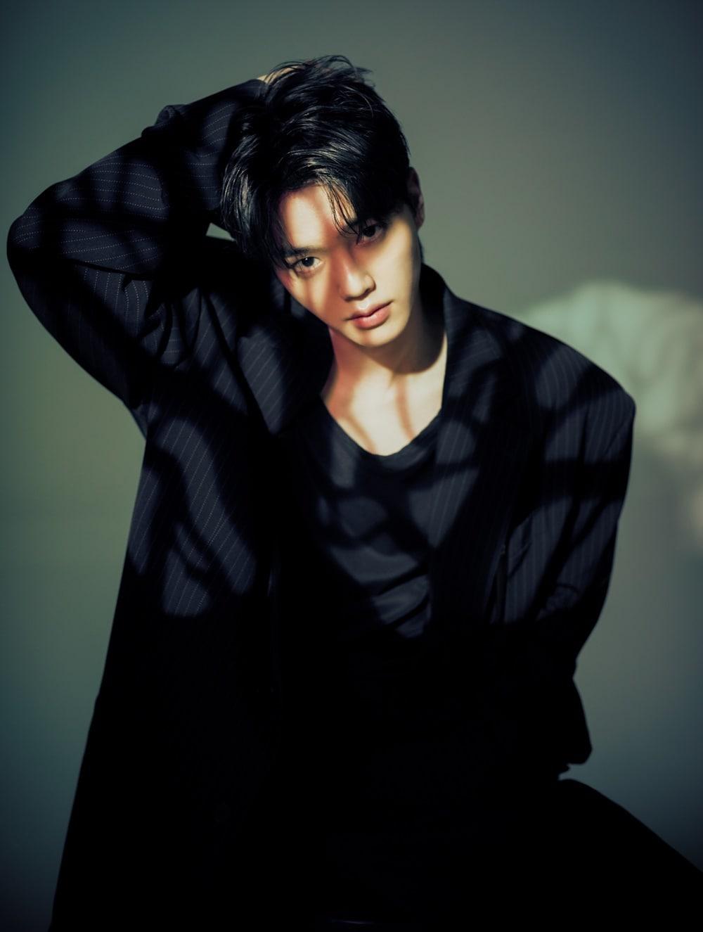 본문 이미지 - 배우 송강 / 넷플릭스 스위트홈2 제공