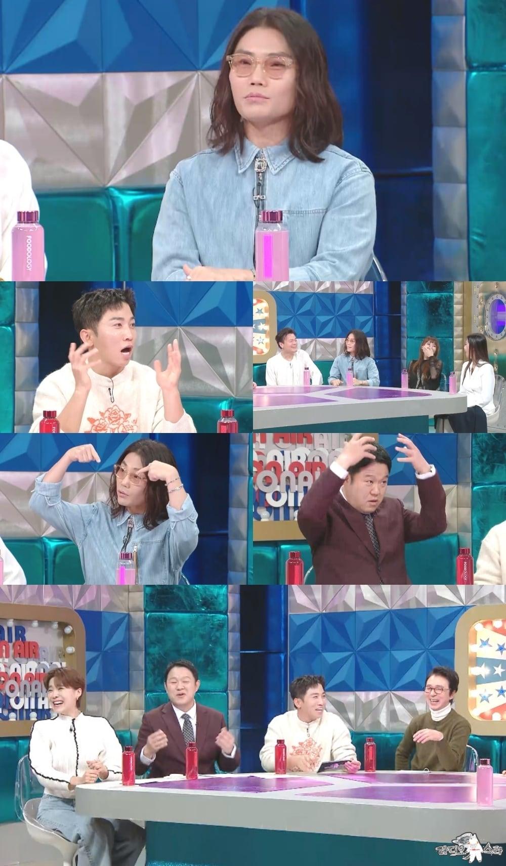 본문 이미지 - MBC '라디오스타'