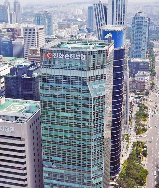 본문 이미지 - 한화손해보험 전경(한화손해보험 제공)