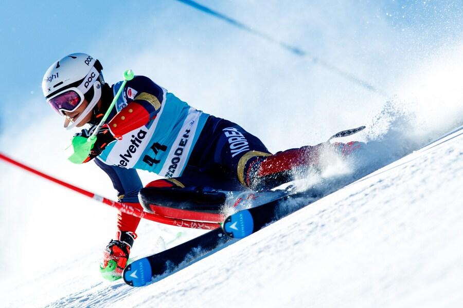 본문 이미지 - 정동현.(미동부한인스키협회 제공)