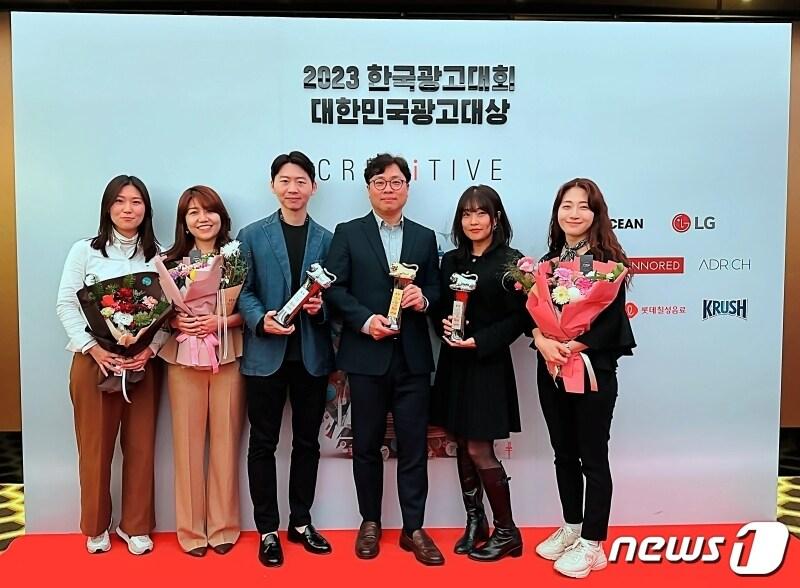 본문 이미지 - (롯데칠성음료 제공)