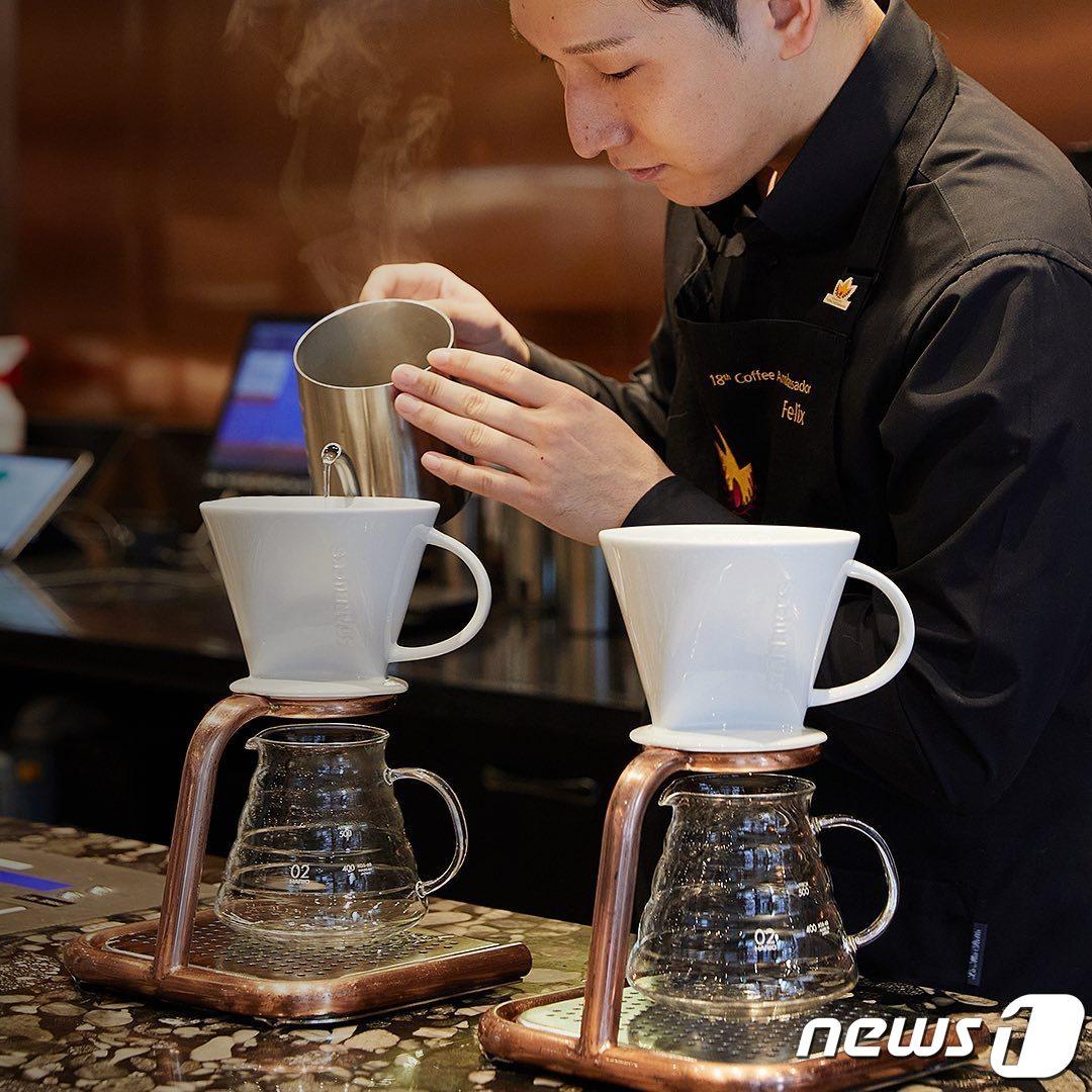 본문 이미지 - (스타벅스 코리아 제공)