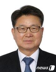 본문 이미지 - 오석환 신임 교육부 차관. (교육부 제공)