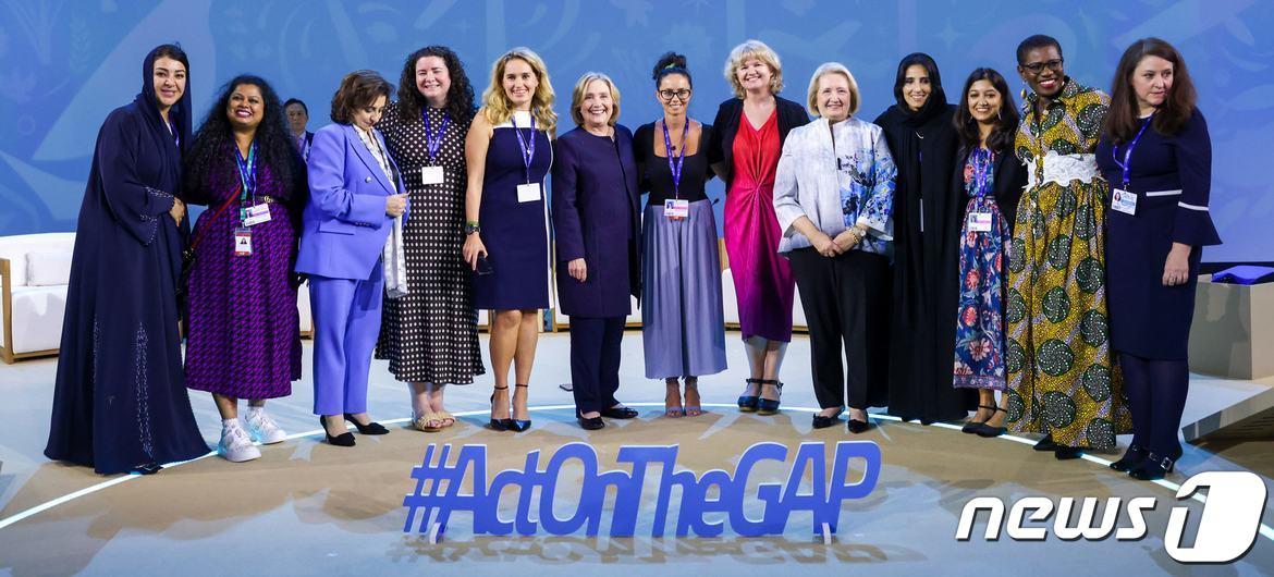 본문 이미지 - (COP28 사무국 제공) ⓒ 뉴스1