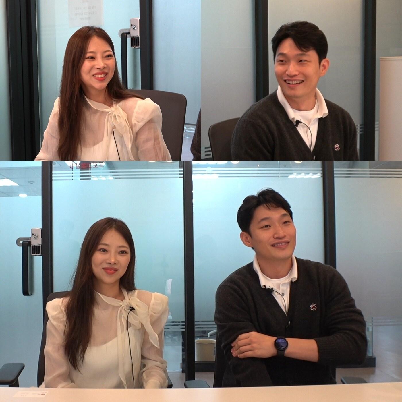 본문 이미지 - TV조선 '조선의 사랑꾼2'