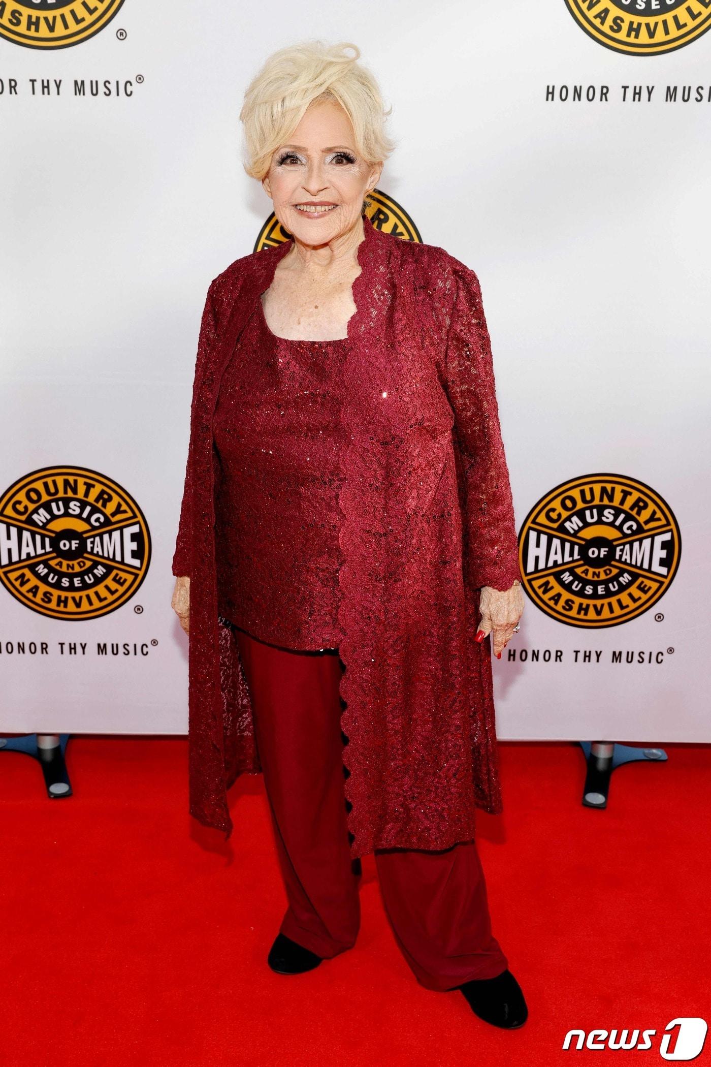 본문 이미지 - 브렌다 리ⓒ AFP=뉴스1