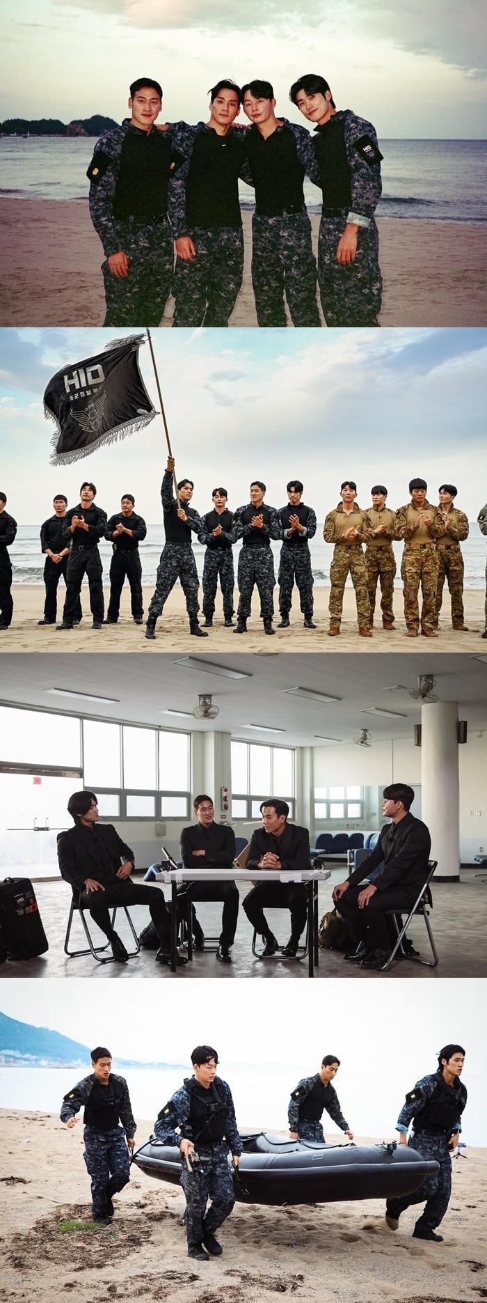 본문 이미지 - 사진=채널A '강철부대3'