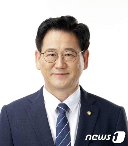 본문 이미지 - 김정호 국회의원 (의원실 제공)