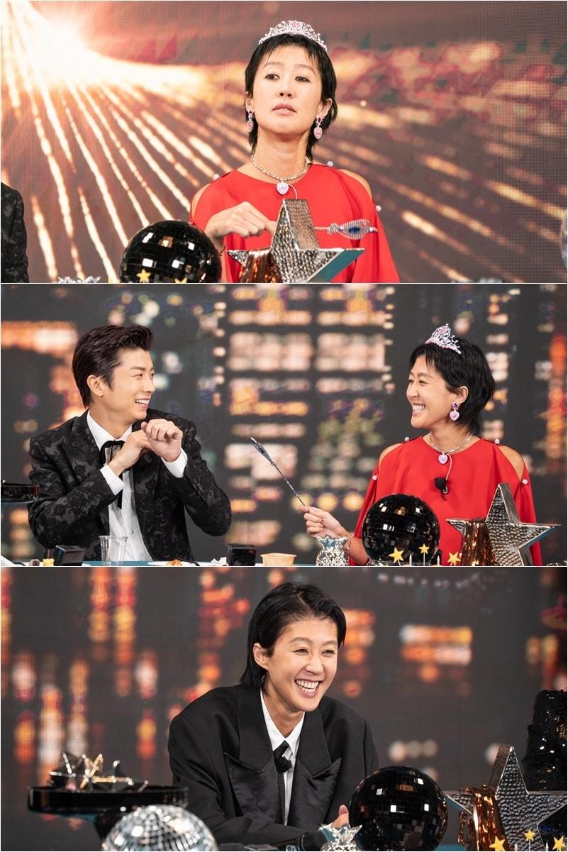 본문 이미지 - 사진 제공=KBS 2TV '홍김동전'