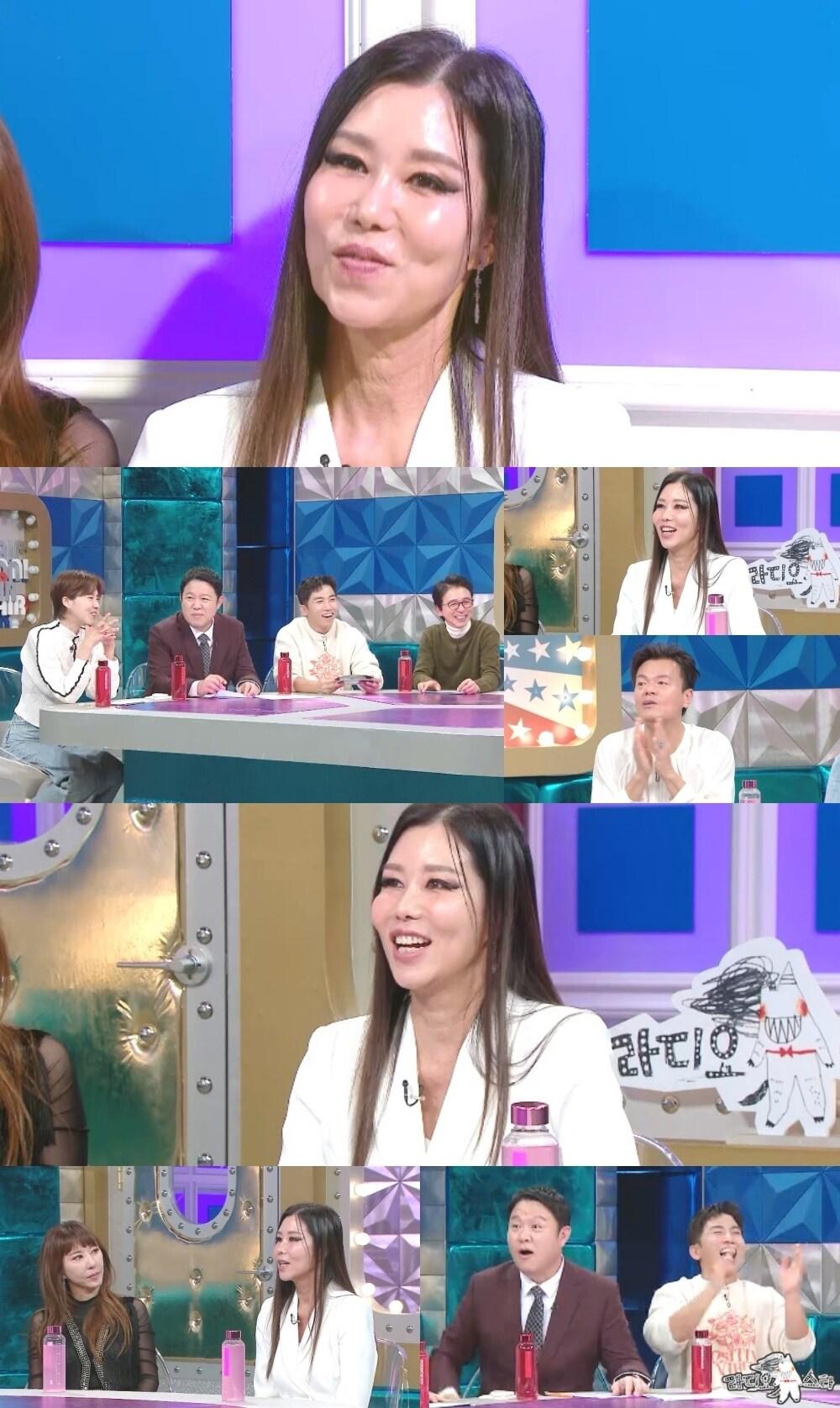 본문 이미지 - MBC '라디오스타'