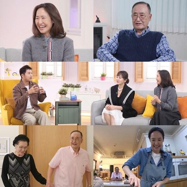 본문 이미지 - TV조선 '아빠하고 나하고'