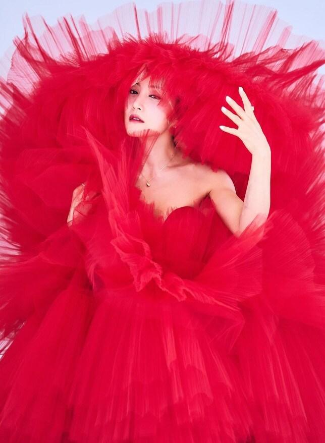 본문 이미지 - 바다 SNS 캡처