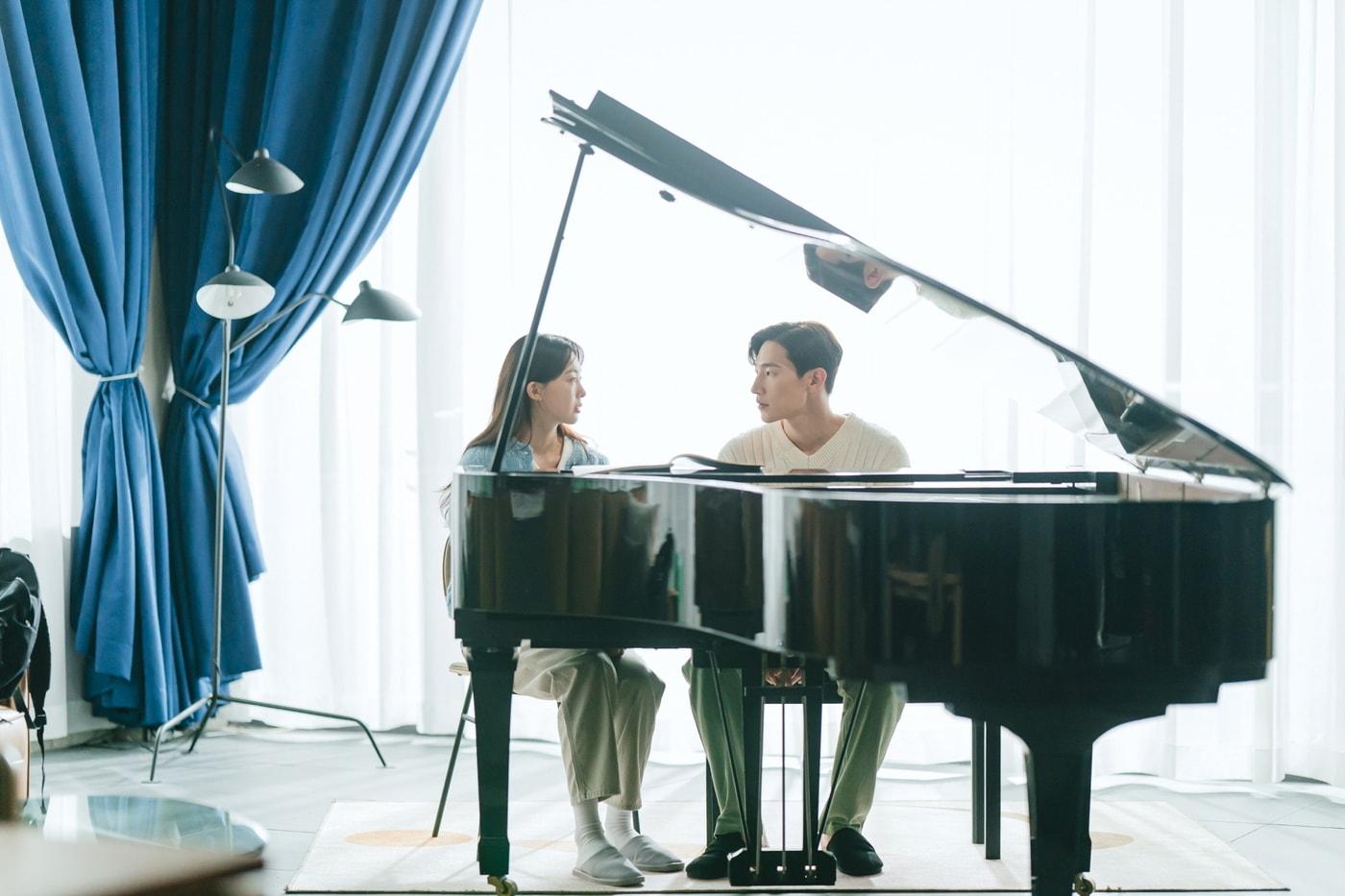 본문 이미지 - 디즈니+ 사운드트랙#2 제공