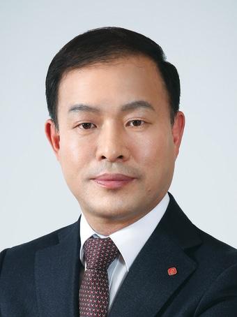 본문 이미지 - 이훈기 롯데그룹화학군 총괄대표(롯데지주 제공) 